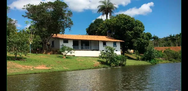 Terreno / Lote / Condomínio à venda, 1000m² no , Taquaraçu de Minas