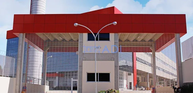 Galpão / Depósito / Armazém para alugar, 2340m² no Jardim Mutinga, Barueri