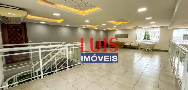 Prédio Inteiro para alugar, 1050m² no Itaipu, Niterói