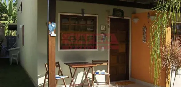 Casa de Condomínio com 2 Quartos à venda, 85m² no Praia Rasa, Armação dos Búzios