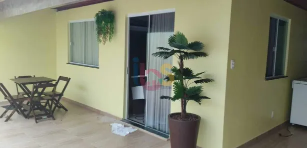 Casa com 2 Quartos à venda, 120m² no Hernani Sá, Ilhéus