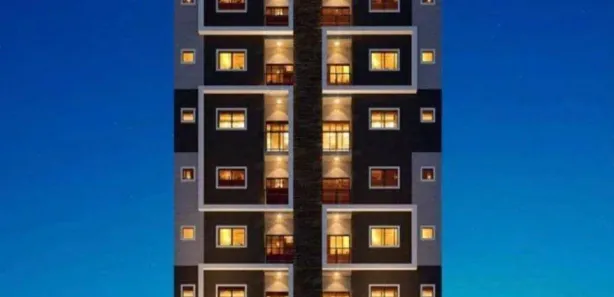 Cobertura com 3 Quartos à venda, 153m² no Bom Jesus, Campo Largo