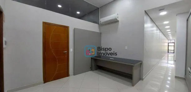 Conjunto Comercial / Sala para alugar, 50m² no Jardim Marcia Cristina, Americana