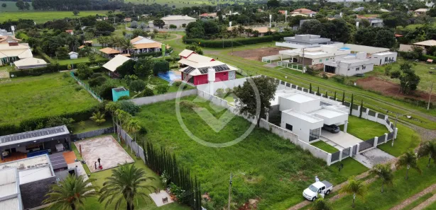 Terreno / Lote / Condomínio à venda, 1200m² no , Hidrolândia