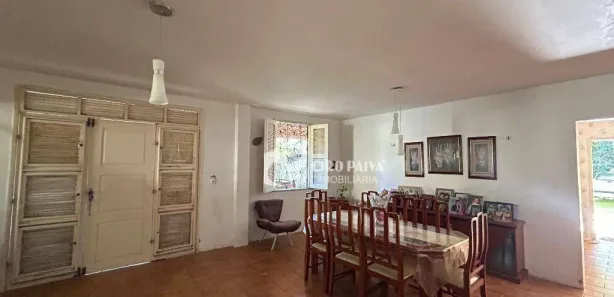 Fazenda / Sítio / Chácara com 6 Quartos à venda, 6000m² no Camará, Aquiraz
