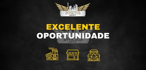 Terreno / Lote / Condomínio para alugar, 620m² no Vila Bocaina, Mauá