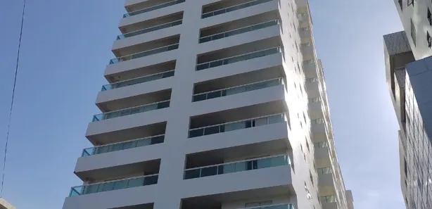 Apartamento com 2 Quartos à venda, 70m² no Jardim Praia Grande, Mongaguá