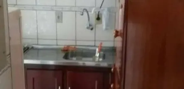 Apartamento com 2 Quartos à venda, 48m² no Jardim Pedra Branca, São Paulo