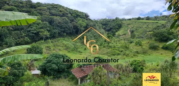Fazenda / Sítio / Chácara com 5 Quartos à venda, 122000m² no Cruzeiro, Gravatá