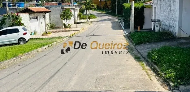 Casa com 2 Quartos à venda, 200m² no Parque Alvorada, Embu-Guaçu
