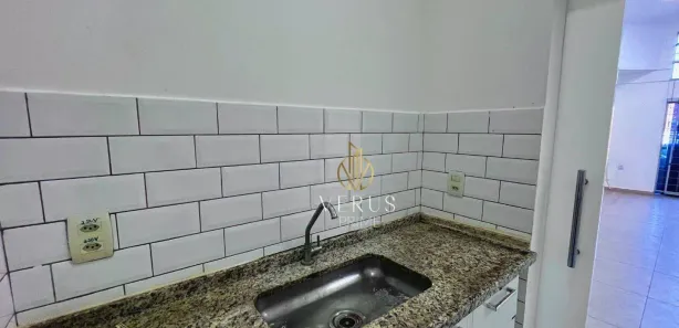 Loja / Salão / Ponto Comercial para alugar, 50m² no Jardim Centenário, Mogi Guaçu