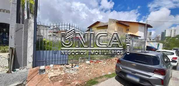 Terreno / Lote / Condomínio à venda, 360m² no Treze de Julho, Aracaju