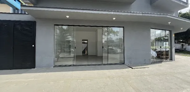 Loja / Salão / Ponto Comercial para alugar, 80m² no Indaiá, Bertioga