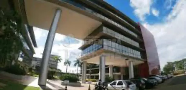 Andar / Laje corporativa com 1 Quarto à venda, 45m² no Georgina Business Park, São José do Rio Preto