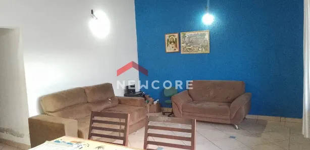 Casa com 3 Quartos à venda, 120m² no Balneário São João Batista 2, Peruíbe