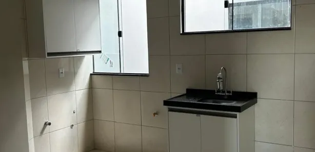 Flat com 1 Quarto para alugar, 40m² no Cidade Universitária, Juazeiro do Norte