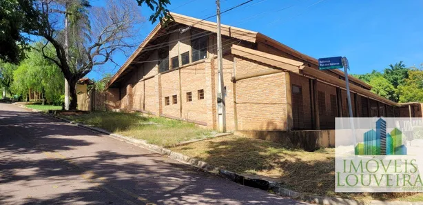 Loja / Salão / Ponto Comercial à venda, 980m² no Caixa D´Água, Vinhedo