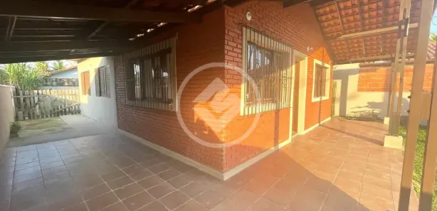 Casa com 3 Quartos para alugar, 105m² no São Lourenço, Bertioga