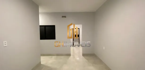 Casa com 3 Quartos à venda, 138m² no Residencial Canaã II, Rio Verde