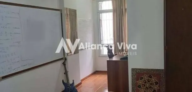 Apartamento com 2 Quartos à venda, 70m² no Botafogo, Rio de Janeiro