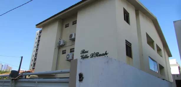 Apartamento com 3 Quartos para alugar, 100m² no Jardim Oceania, João Pessoa