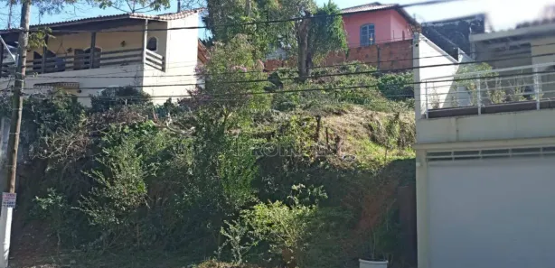 Terreno / Lote / Condomínio à venda, 404m² no Jardim Nomura, Cotia