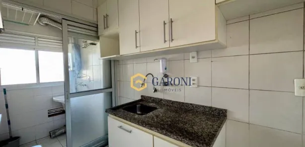 Apartamento com 2 Quartos para alugar, 52m² no Vila Leopoldina, São Paulo