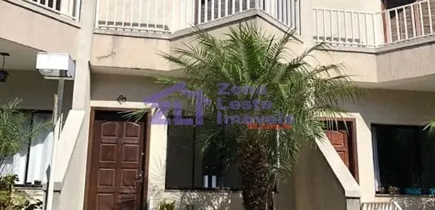 Sobrado com 2 Quartos para alugar, 127m² no Vila Bela, São Paulo