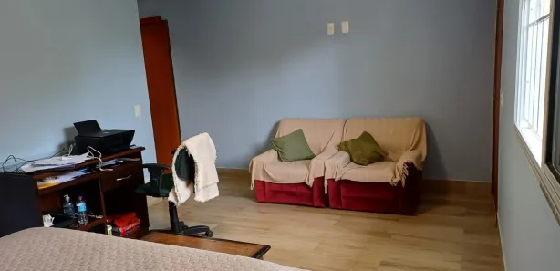 Casa de Condomínio com 4 Quartos à venda, 1000m² no Serra do Cipó, Santana do Riacho