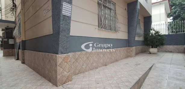 Apartamento com 2 Quartos para alugar, 64m² no Icaraí, Niterói