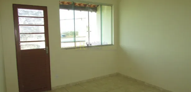Casa com 2 Quartos para alugar, 80m² no Jardim Verona, Ribeirão das Neves