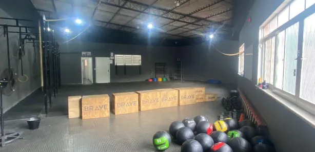 Loja / Salão / Ponto Comercial à venda, 208m² no Centro, Paty do Alferes