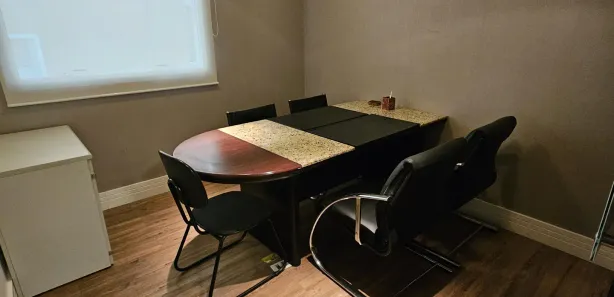 Conjunto Comercial / Sala para alugar, 46m² no Consolação, São Paulo