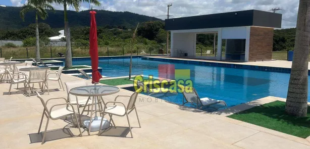 Terreno / Lote / Condomínio à venda, 458m² no Balneário São Pedro, São Pedro da Aldeia