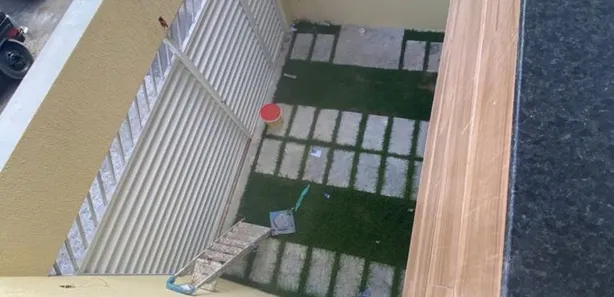 Sobrado com 4 Quartos à venda, 170m² no Vila Praiana, Lauro de Freitas