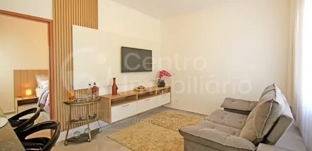 Kitnet com 1 Quarto à venda, 37m² no , Peruíbe