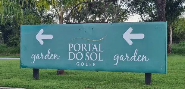 Terreno / Lote / Condomínio à venda, 435m² no Residencial Goiânia Golfe Clube, Goiânia