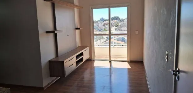 Apartamento com 2 Quartos à venda, 60m² no Jardim Residencial Ravagnani, Sumaré