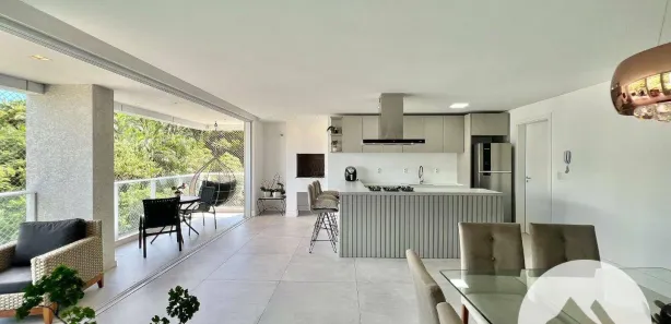 Apartamento com 3 Quartos à venda, 193m² no Bom Retiro, Blumenau