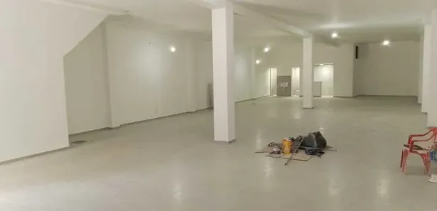 Loja / Salão / Ponto Comercial para alugar, 260m² no Centro, Nilópolis