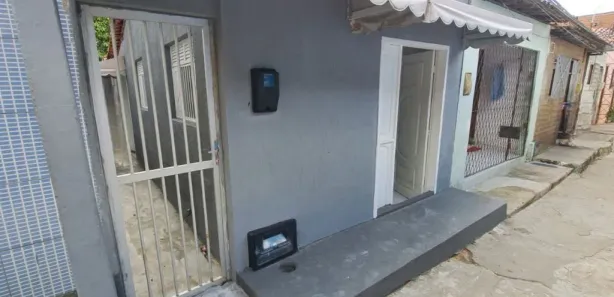 Casa com 2 Quartos à venda, 55m² no Dix-Sept Rosado, Natal