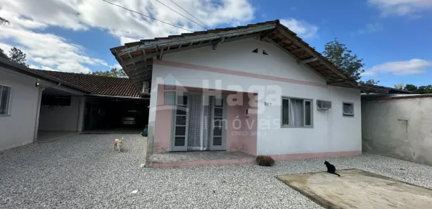 Casa com 3 Quartos à venda, 350m² no Vígolo, Nova Trento