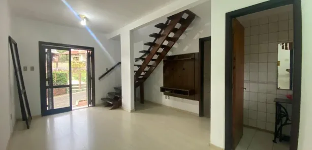 Sobrado com 3 Quartos à venda, 113m² no Campestre, São Leopoldo