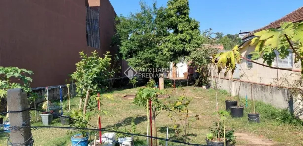 Terreno / Lote / Condomínio à venda, 407m² no Jardim Floresta, Porto Alegre