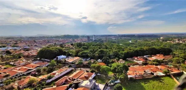 Cobertura com 4 Quartos à venda, 600m² no Centro, Piracicaba