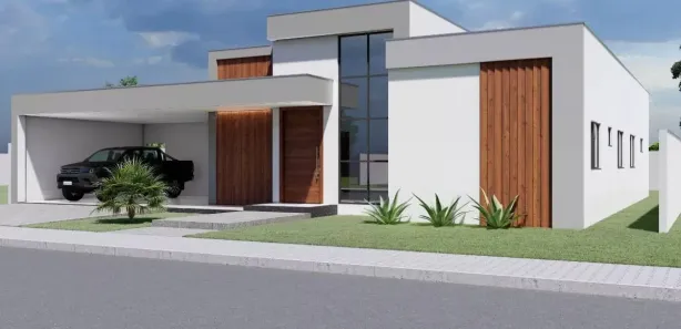 Casa de Condomínio com 3 Quartos à venda, 600m² no , Igaratá