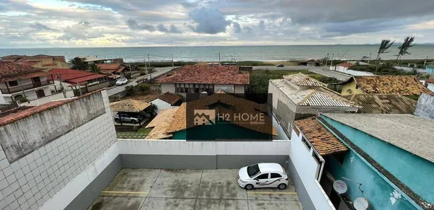 Hotel / Motel / Pousada com 20 Quartos à venda, 53m² no Samburá (Tamoios), Cabo Frio