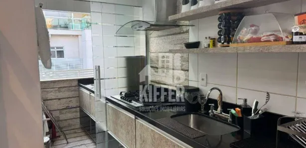 Apartamento com 3 Quartos à venda, 105m² no Camboinhas, Niterói