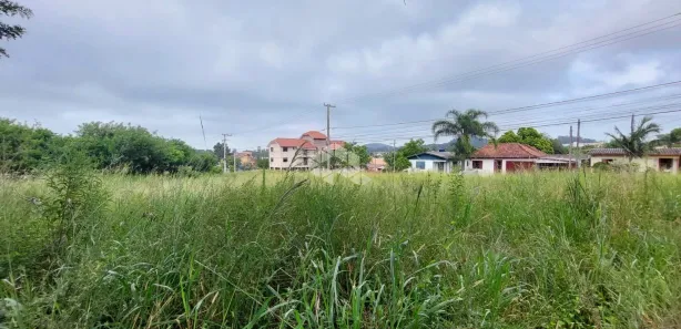 Terreno / Lote / Condomínio à venda, 317m² no São José, Santa Maria