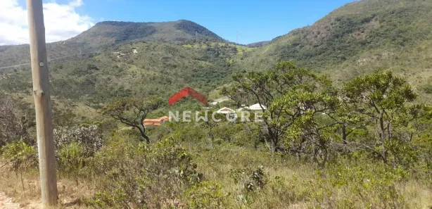 Terreno / Lote / Condomínio à venda, 1000m² no , Taquaraçu de Minas